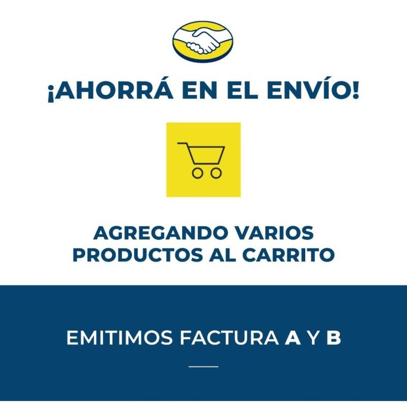 Filtro De Agua Para Heladera Lg - Ss-lt500p-s Spring Source