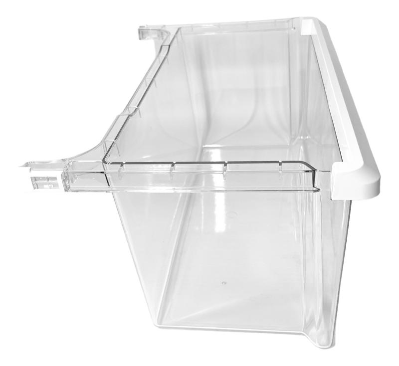 Cajon Acrilico Legumbres Heladera Whirlpool Wrm56d1 Wrm57k1