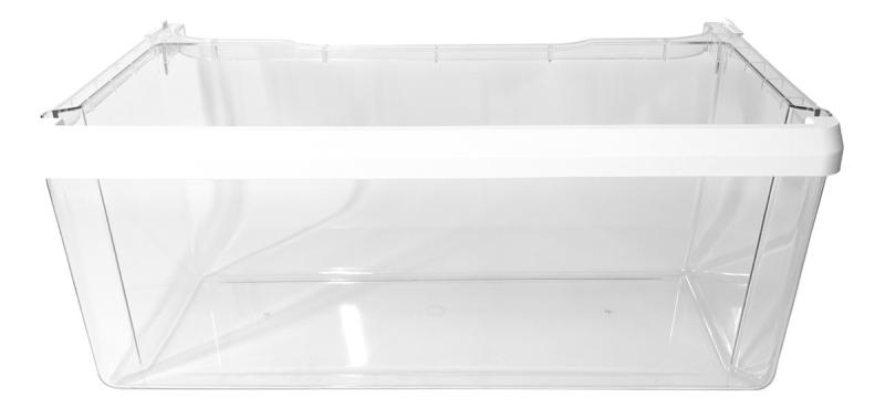 Cajon Acrilico Legumbres Heladera Whirlpool Wrm56d1 Wrm57k1