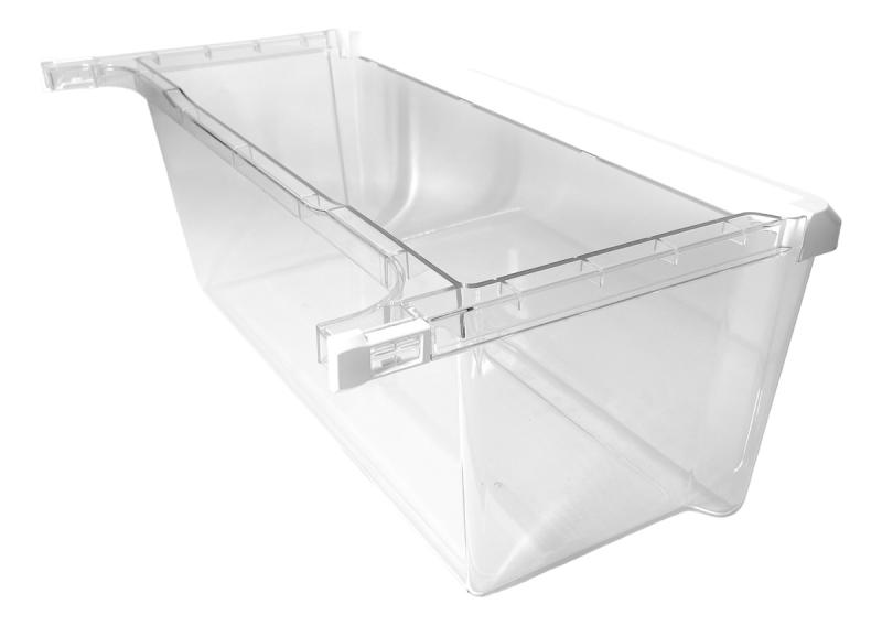 Cajon Acrilico Legumbres Heladera Whirlpool Wrm56d1 Wrm57k1