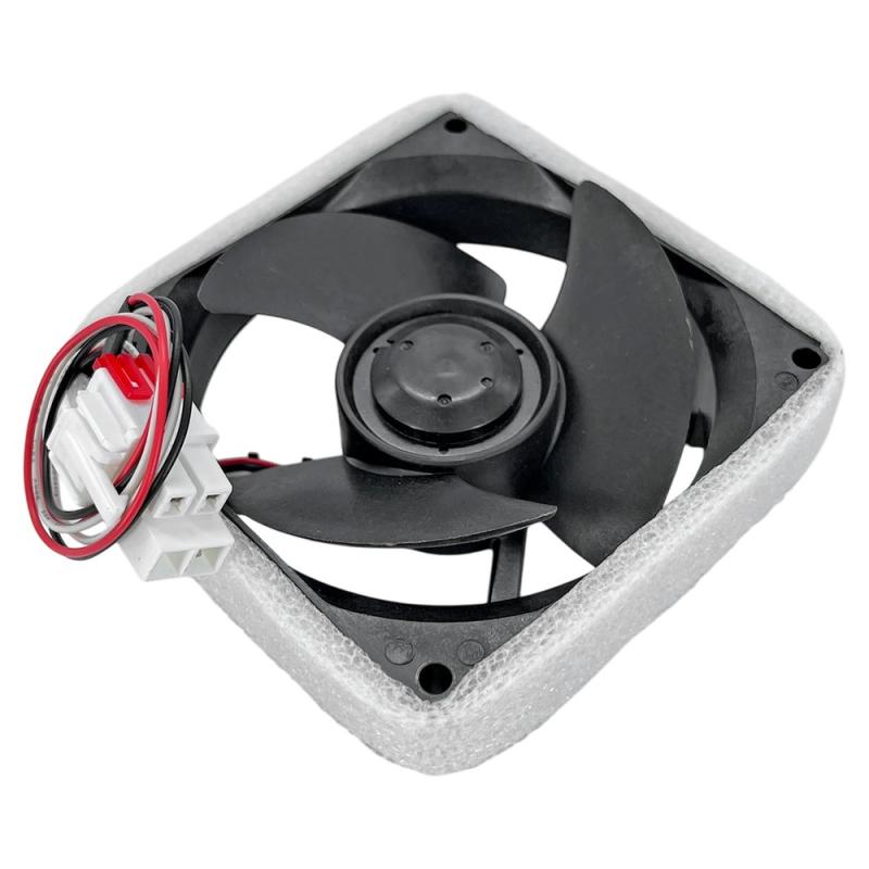 Forzador Heladera Samsung 12v Cooler