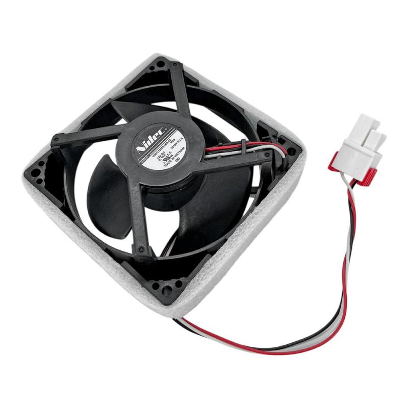 Forzador Heladera Samsung 12v Cooler