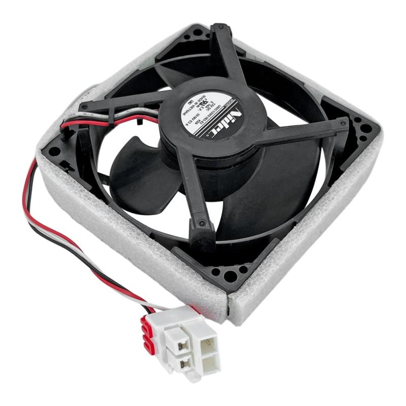 Forzador Heladera Samsung 12v Cooler