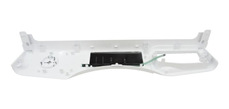 Panel Mando Lavarropas Candy Gvs149twc3/1-12