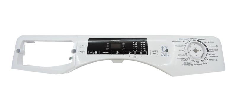 Panel Mando Lavarropas Candy Gvs149twc3/1-12