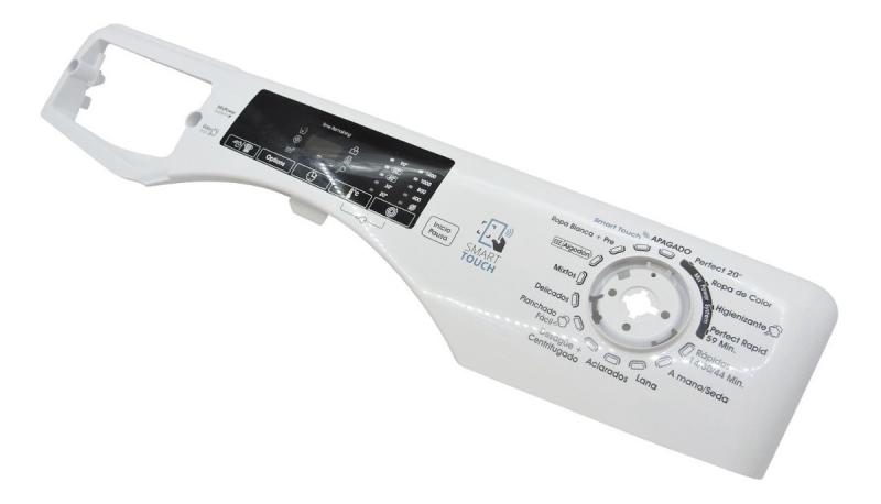 Panel Mando Lavarropas Candy Gvs149twc3/1-12