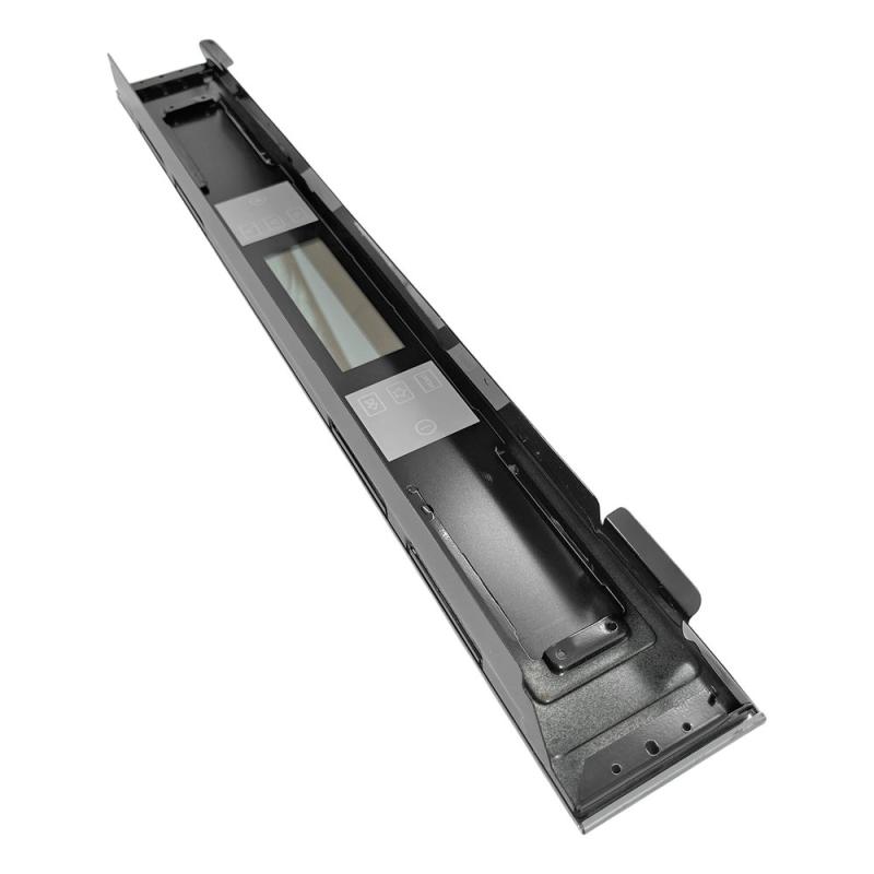 Panel De Mandos Horno Empotrable Whirlpool Akzm656ix Original