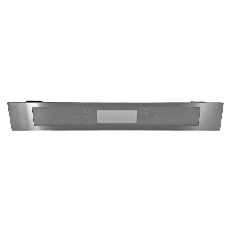Panel De Mandos Horno Empotrable Whirlpool Akzm656ix Original