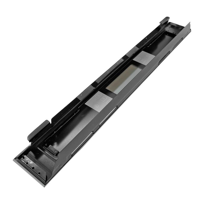 Panel De Mandos Horno Empotrable Whirlpool Akzm656ix Original