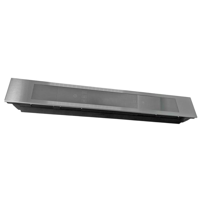 Panel De Mandos Horno Empotrable Whirlpool Akzm656ix Original