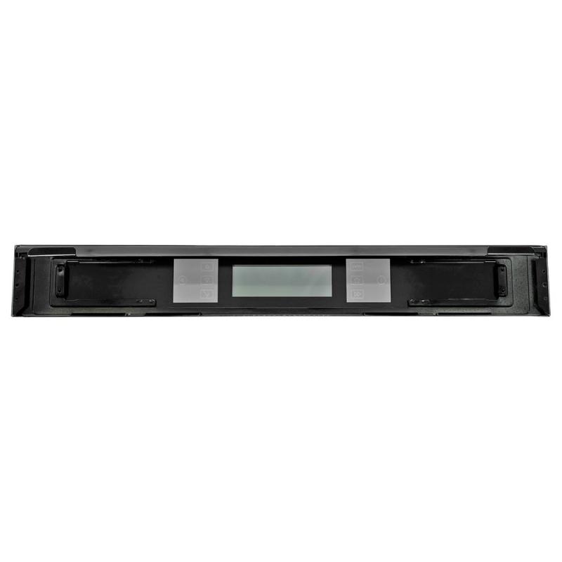 Panel De Mandos Horno Empotrable Whirlpool Akzm656ix Original