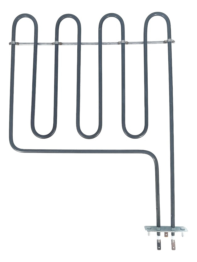 Resistencia Cocina Horno Grill Whirlpool Wfx56 Original 