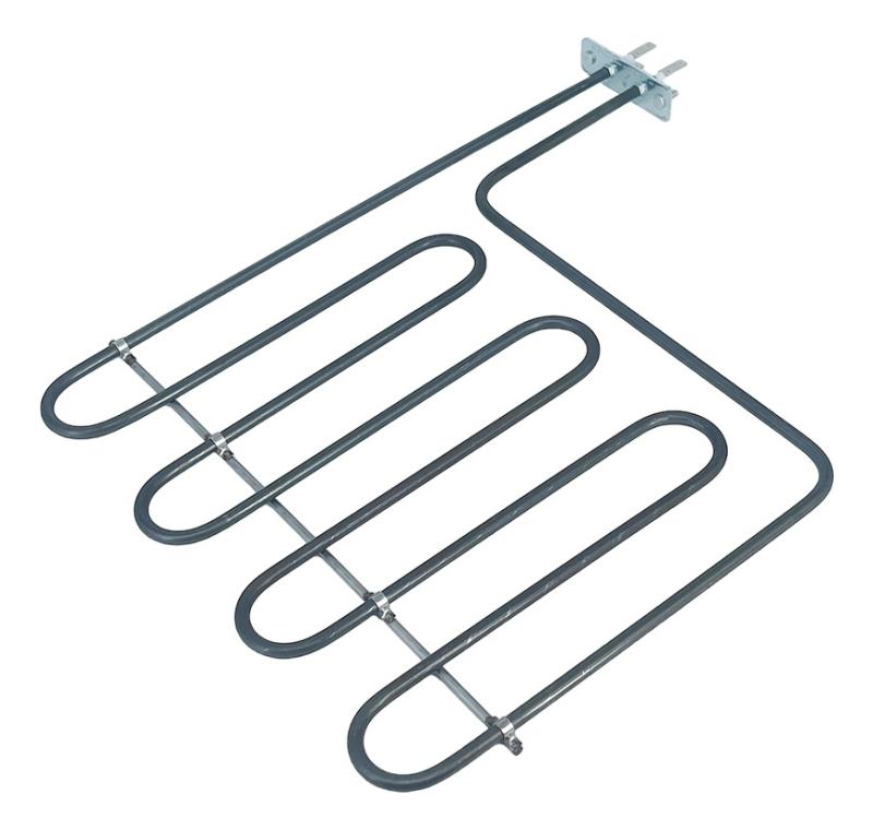 Resistencia Cocina Horno Grill Whirlpool Wfx56 Original 