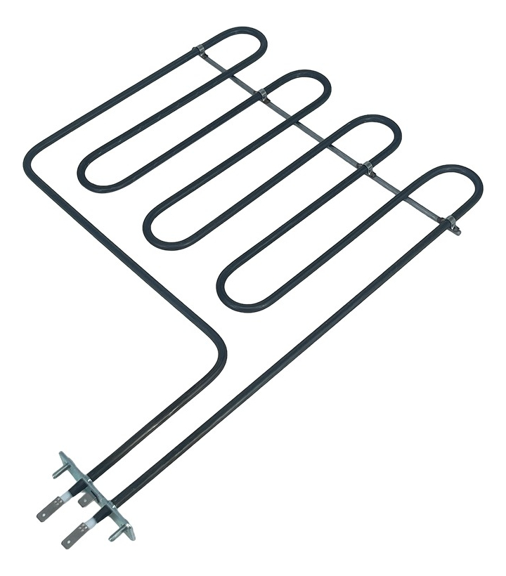 Resistencia Cocina Horno Grill Whirlpool Wfx56 Original 