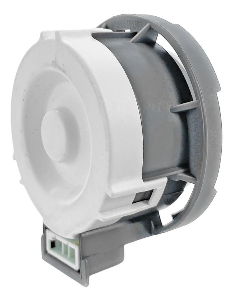 Bomba Lavarropas Lg Inverter Wm8516we6 Original 