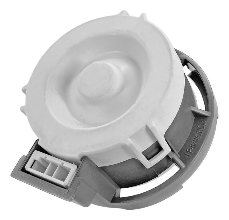 Bomba Lavarropas Lg Inverter Wm8516we6 Original 