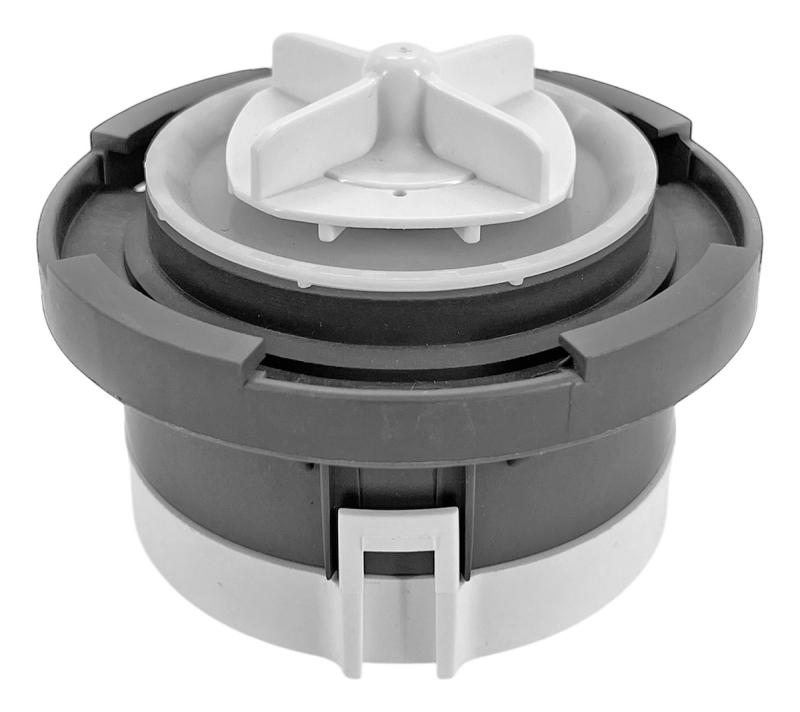 Bomba Lavarropas Lg Inverter Wm8516we6 Original 