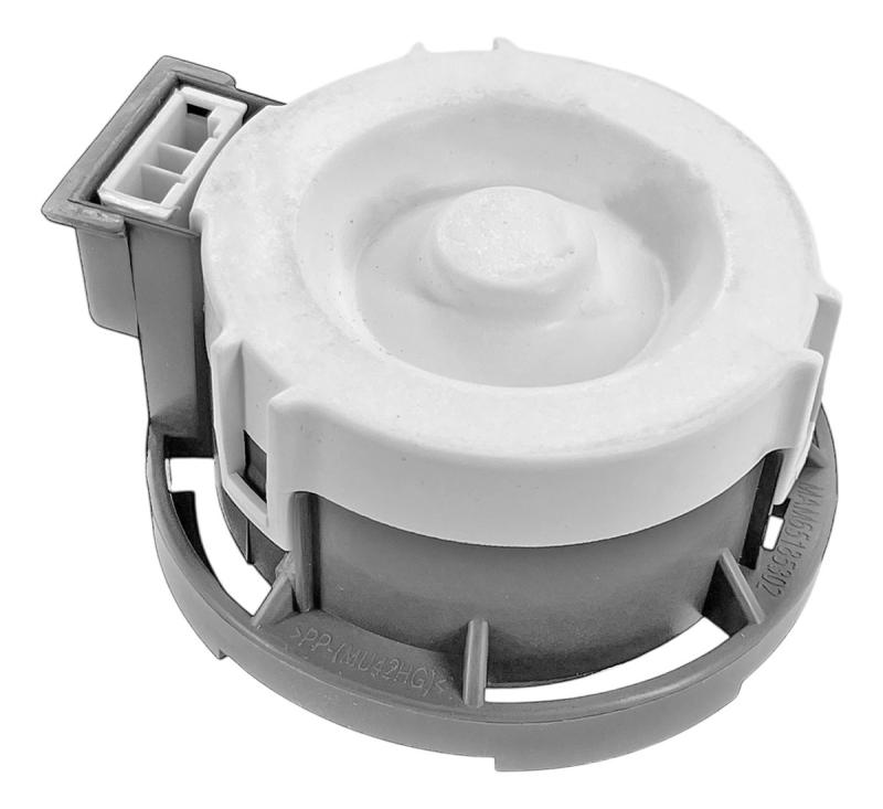 Bomba Lavarropas Lg Inverter Wm8516we6 Original 