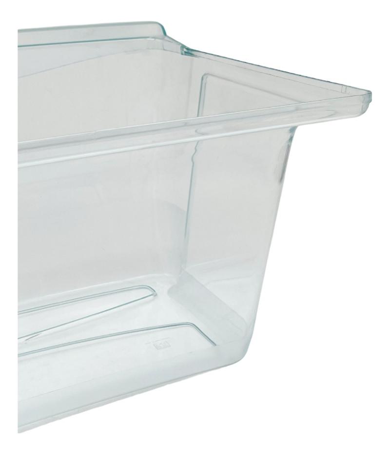 Cajon Crisper Verduras Heladera Eslabon De Lujo Era34d1 