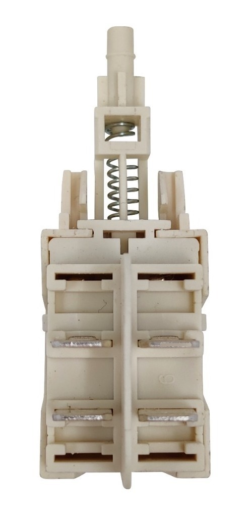 Interruptor Encendido Lavarropas Patrick 6kg