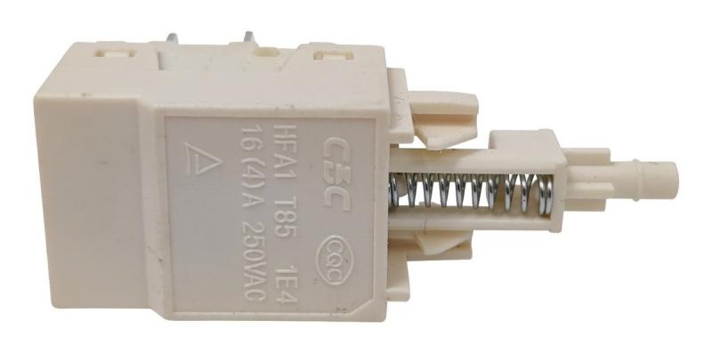Interruptor Encendido Lavarropas Patrick 6kg