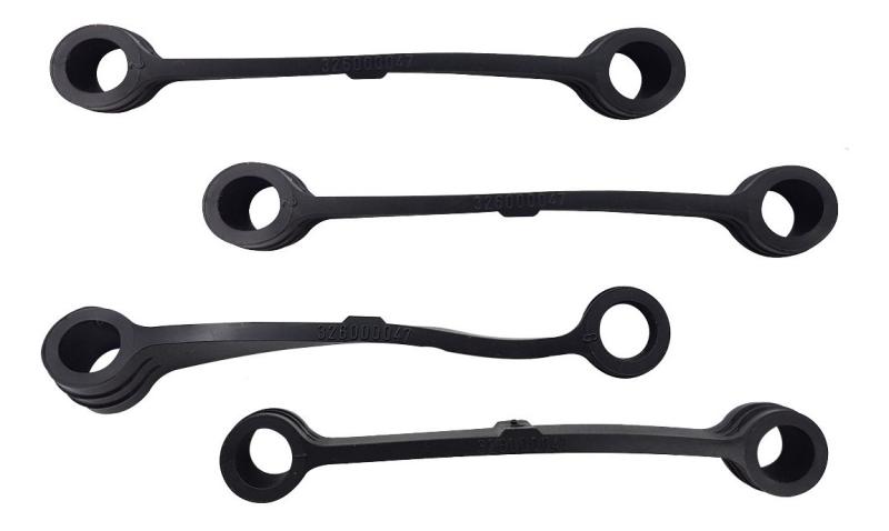 Tensor Amortiguador Lavarropas Eslabon Lujo Ewd07 A Ewd22 A