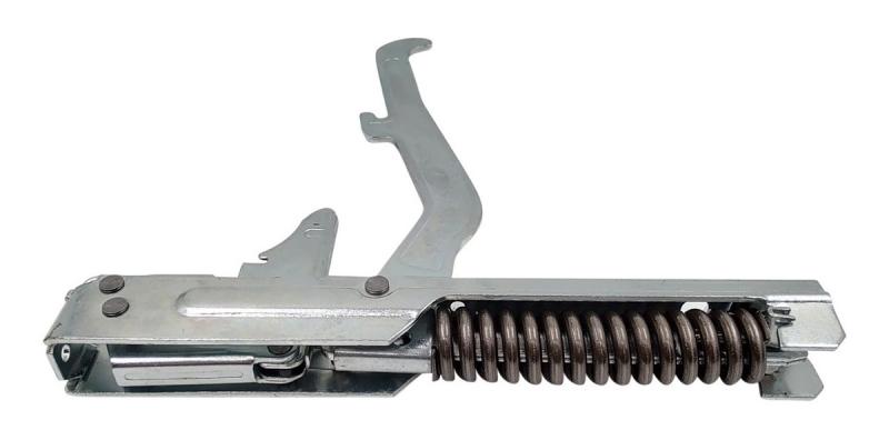 Bisagra Puerta Horno Ariston Monibloque Fm11 Fm37 Original