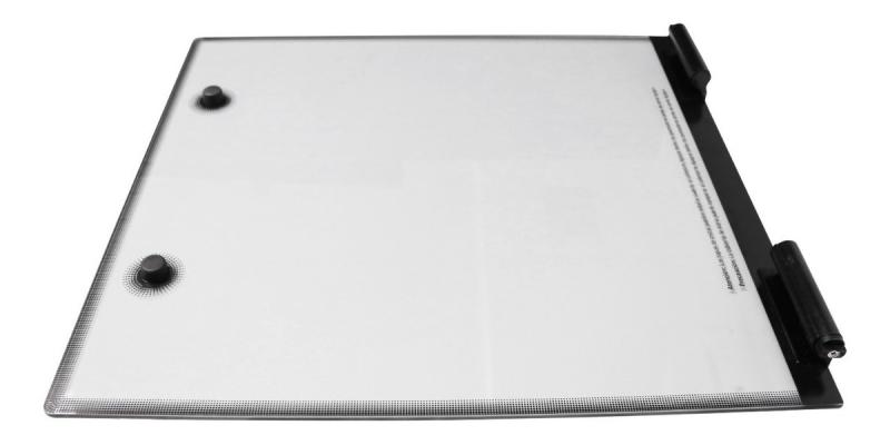 Conjunto Tapa Capelo Vidrio Cocina Patrick Cpf2251 Cpf9551 