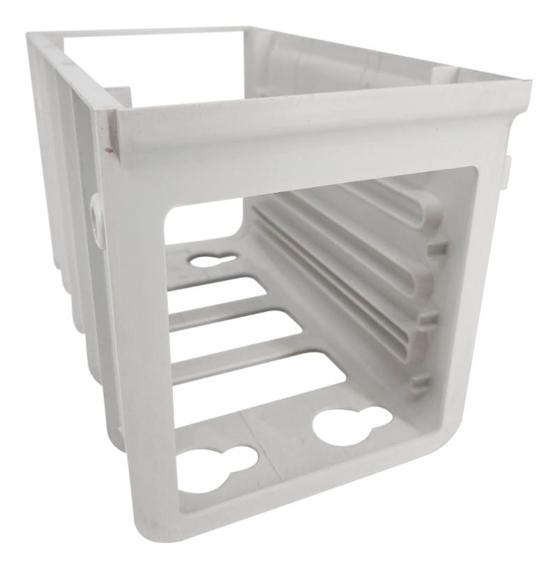 Soporte Cubetera Hielo Facil Heladera Whirlpool Wrx51x1