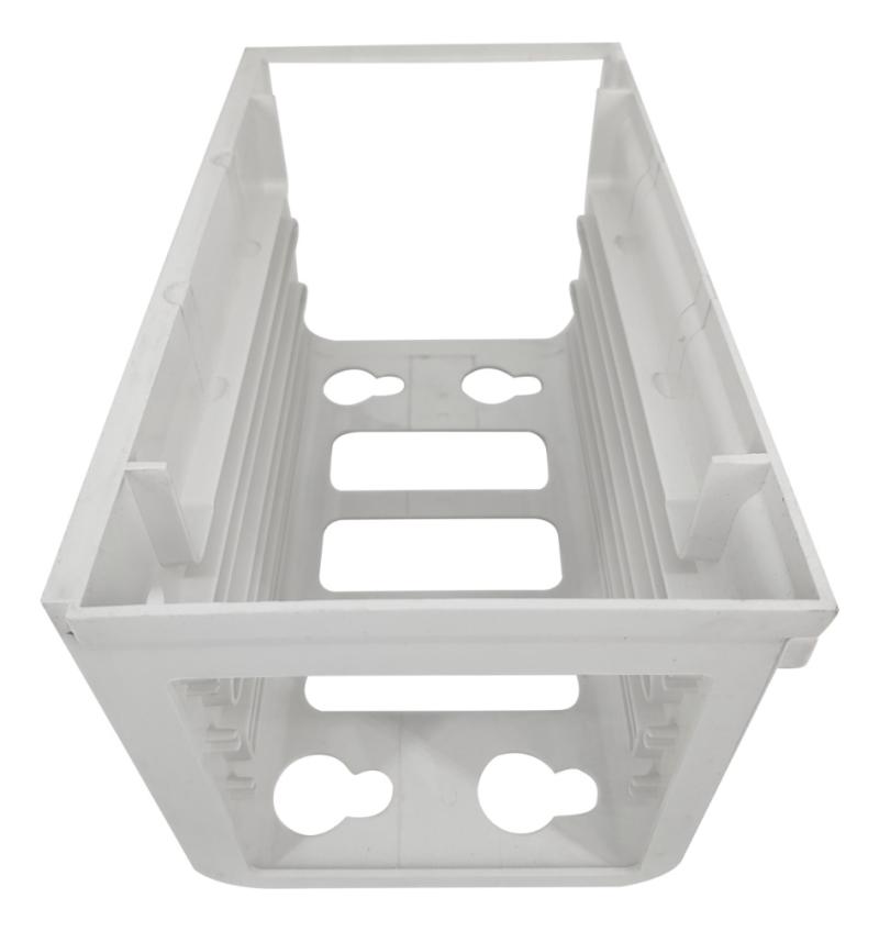 Soporte Cubetera Hielo Facil Heladera Whirlpool Wrx51x1