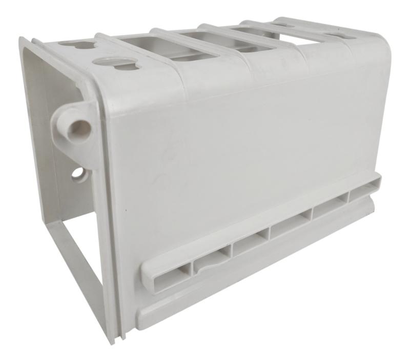 Soporte Cubetera Hielo Facil Heladera Whirlpool Wrx51x1