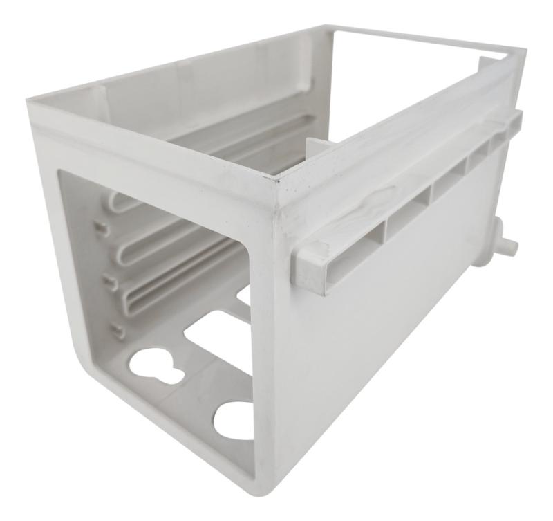 Soporte Cubetera Hielo Facil Heladera Whirlpool Wrx51x1