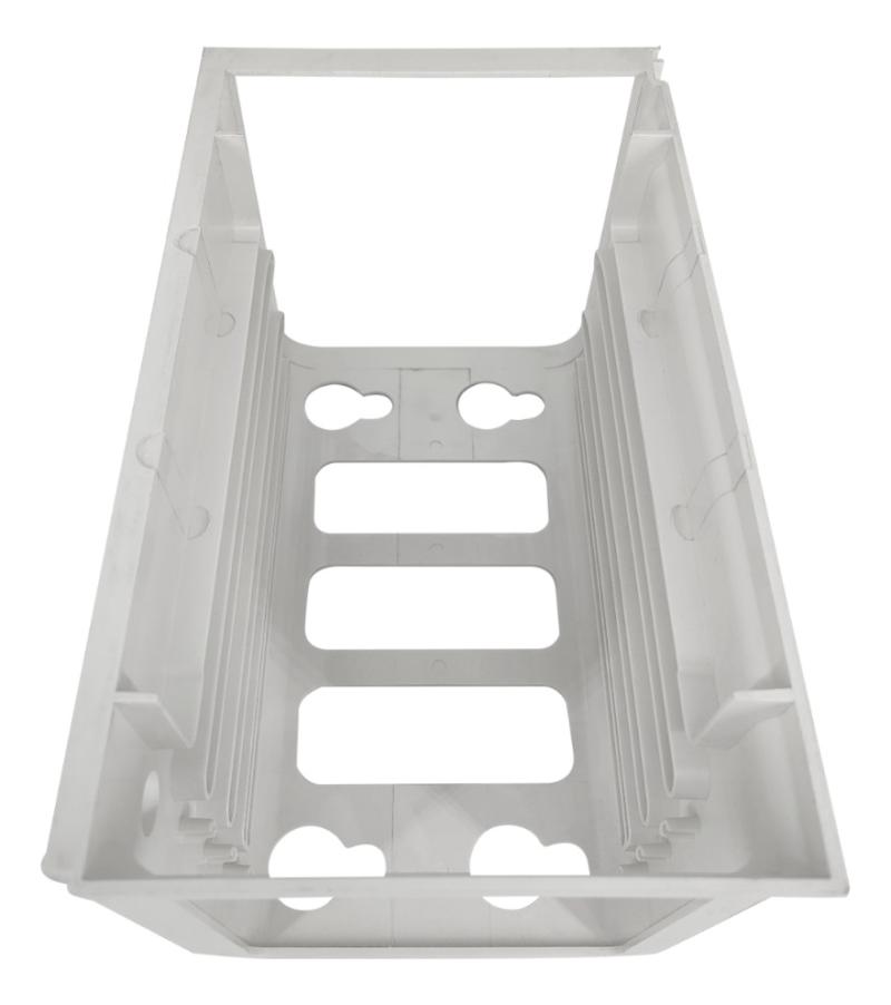 Soporte Cubetera Hielo Facil Heladera Whirlpool Wrx51x1