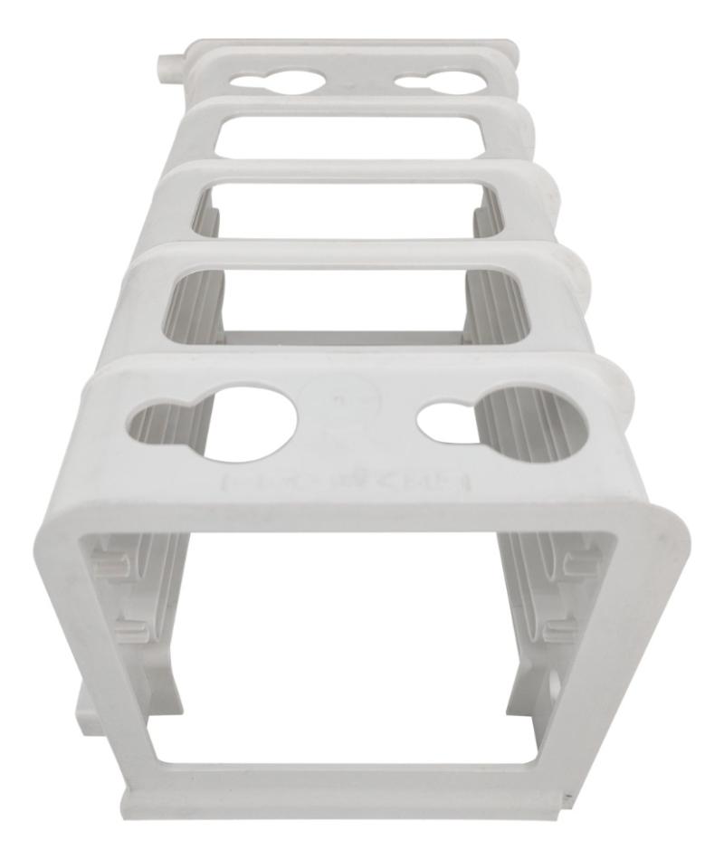Soporte Cubetera Hielo Facil Heladera Whirlpool Wrx51x1