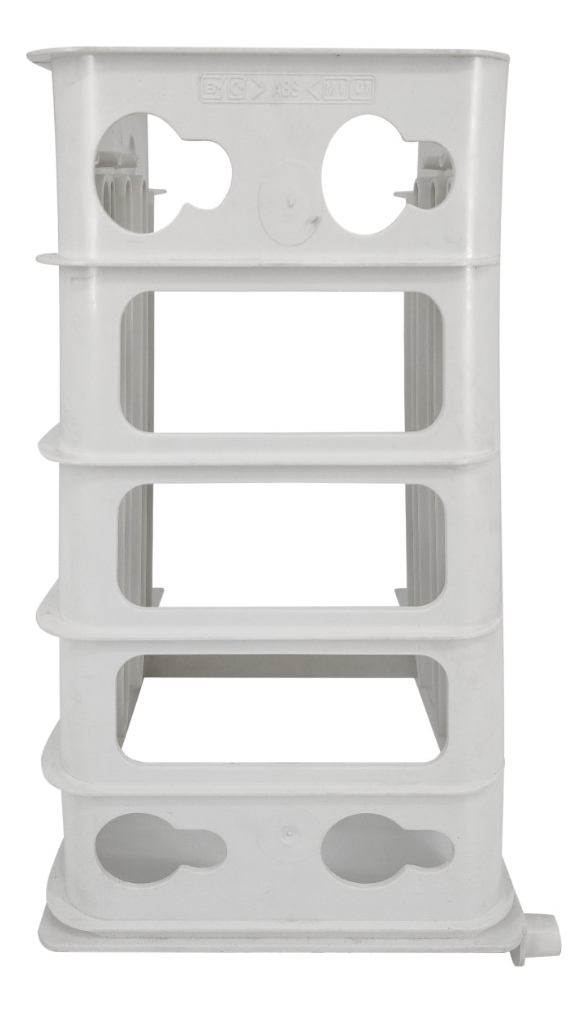 Soporte Cubetera Hielo Facil Heladera Whirlpool Wrx51x1