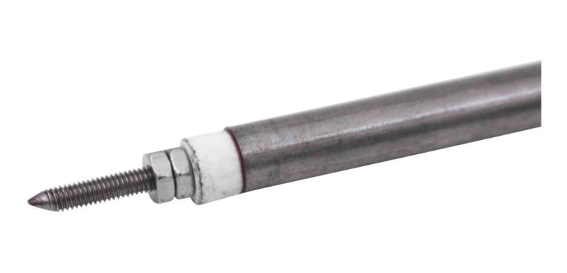 Resistencia Horno Eléctrico Grill Velas Repuesto 41 cm