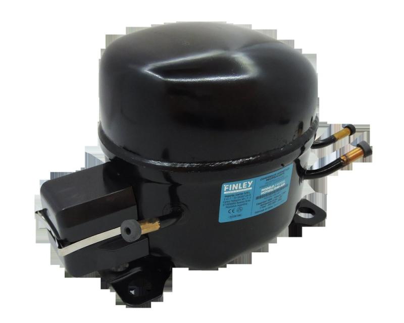 Motor Compresor Heladera Finley 1/5 R134a Original