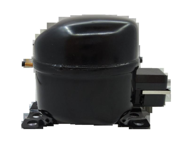 Motor Compresor Heladera Finley 1/5 R134a Original