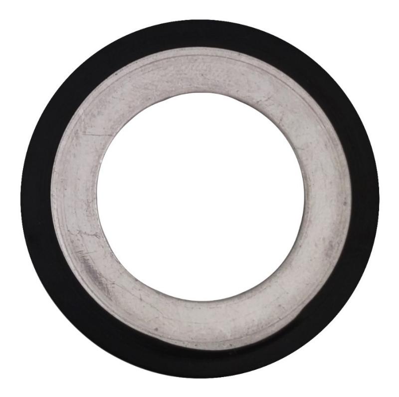 Conjunto Chapa Y Reten Lavarropas Candy 725 Lado Polea 03