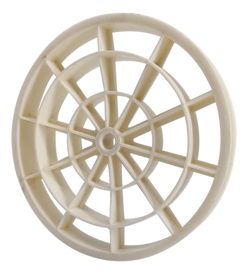 Polea Conducida Blanca Lavarropas Columbia Lsc10000/lsc10