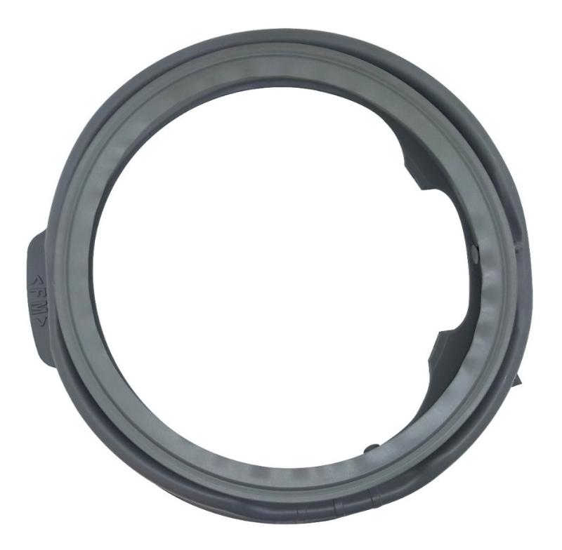 Fuelle Lavarropas Bgh Con Pico Original