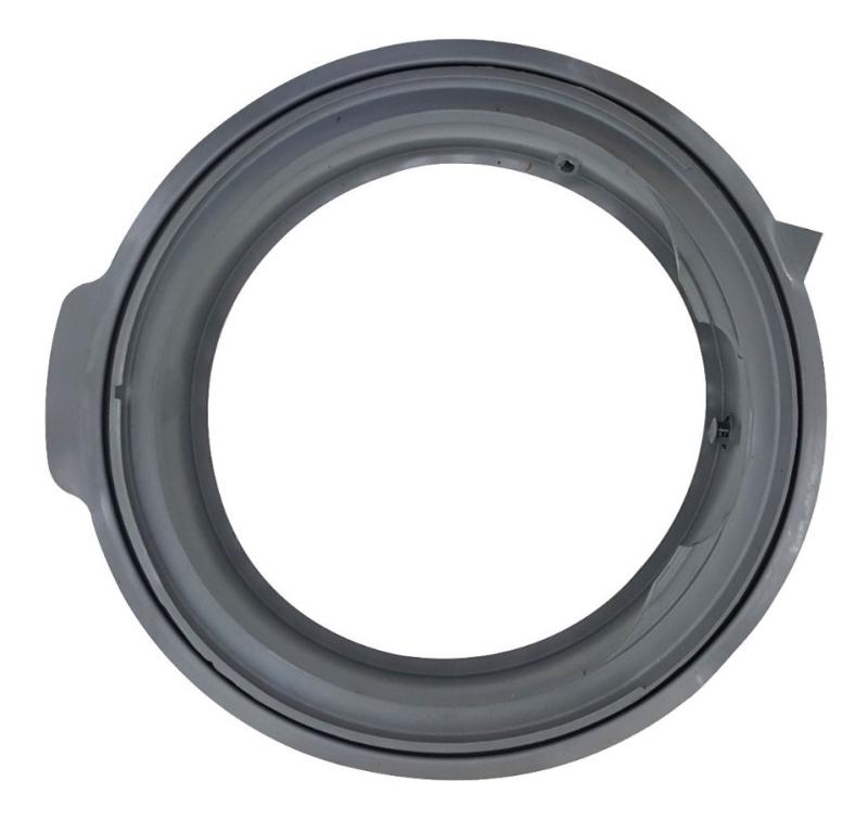 Fuelle Lavarropas Bgh Con Pico Original