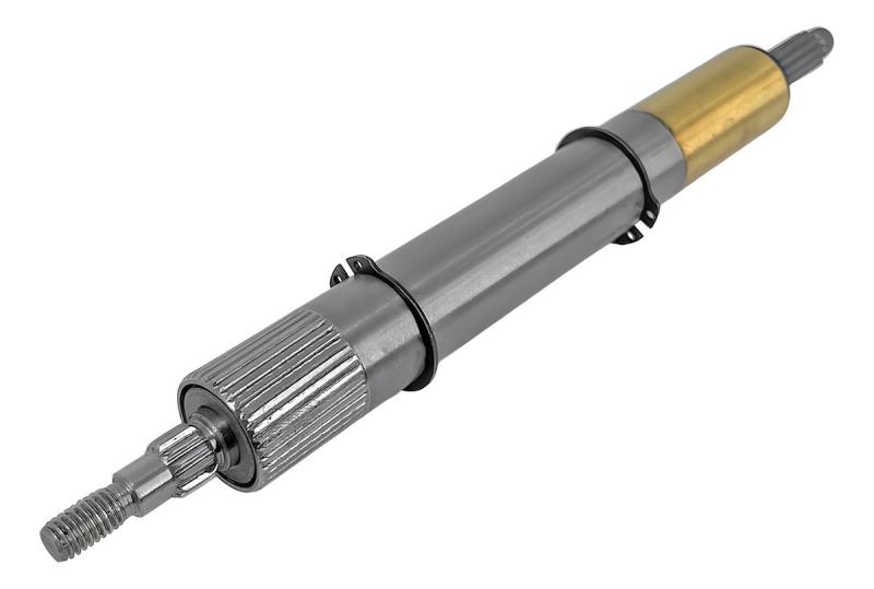 Eje Central Lavarropas Drean Concept 5.05 5.05v1 Original