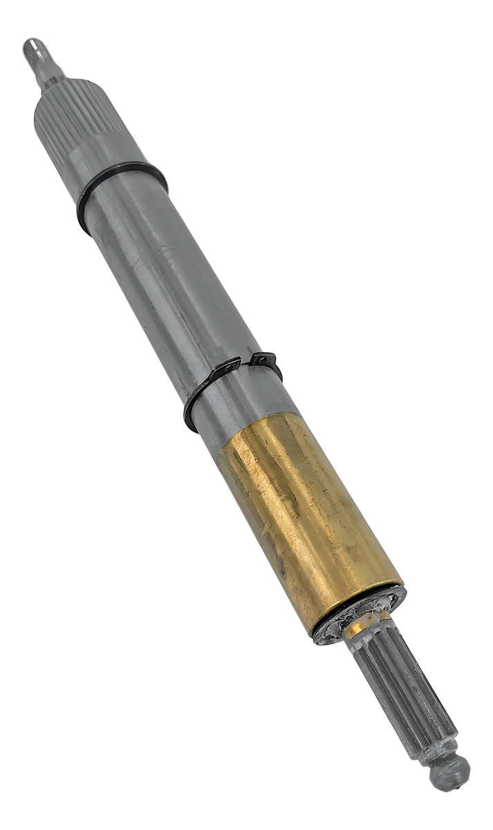 Eje Central Lavarropas Drean Concept 5.05 5.05v1 Original