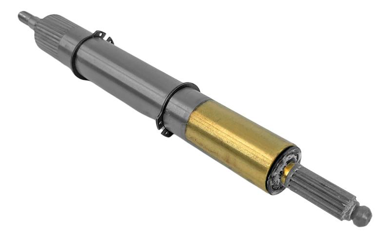 Eje Central Lavarropas Drean Concept 5.05 5.05v1 Original