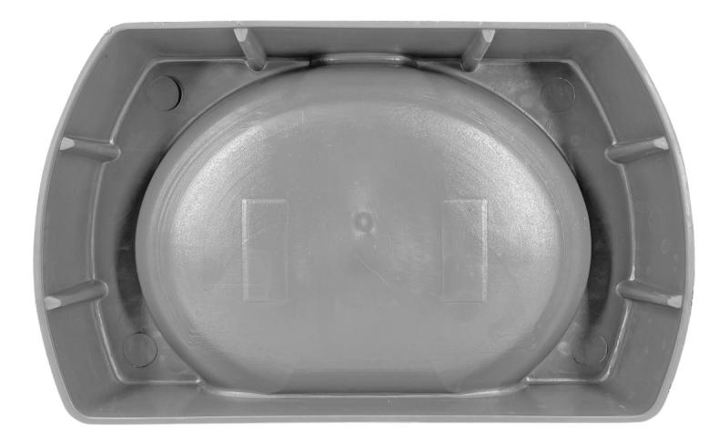 Bandeja Motor Heladera Evaporadora Ilpea
