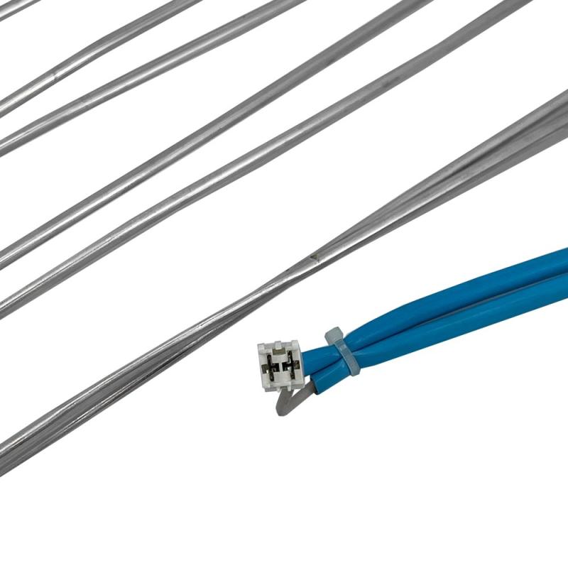 Resistencia Heladera Top House B905