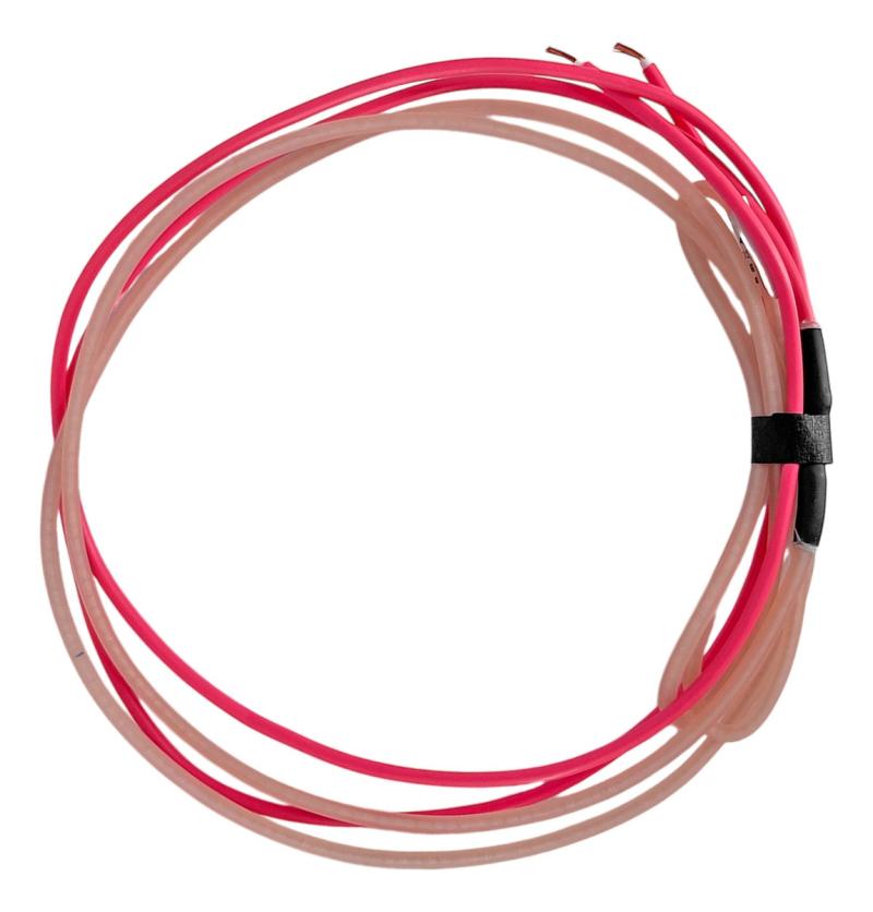 Resistencia Cable 12w 220v Para Heladera 1 Metro