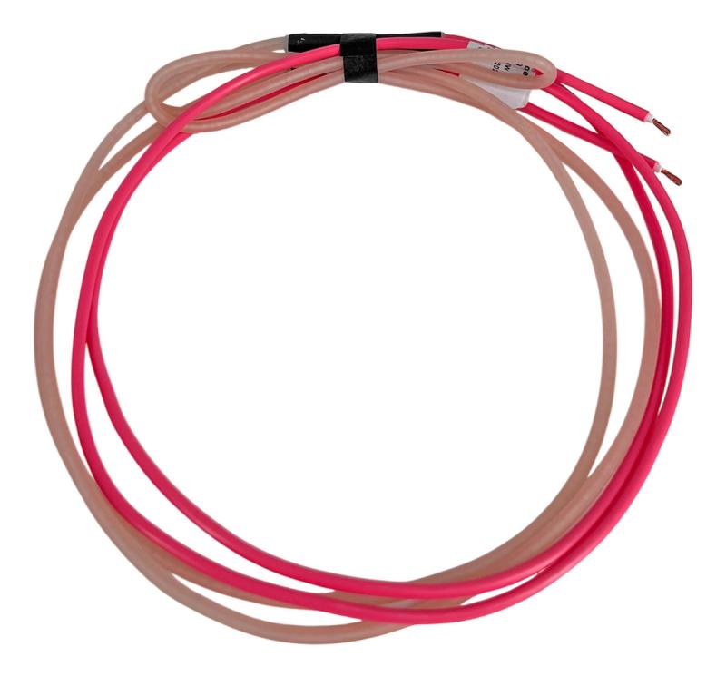 Resistencia Cable 12w 220v Para Heladera 1 Metro