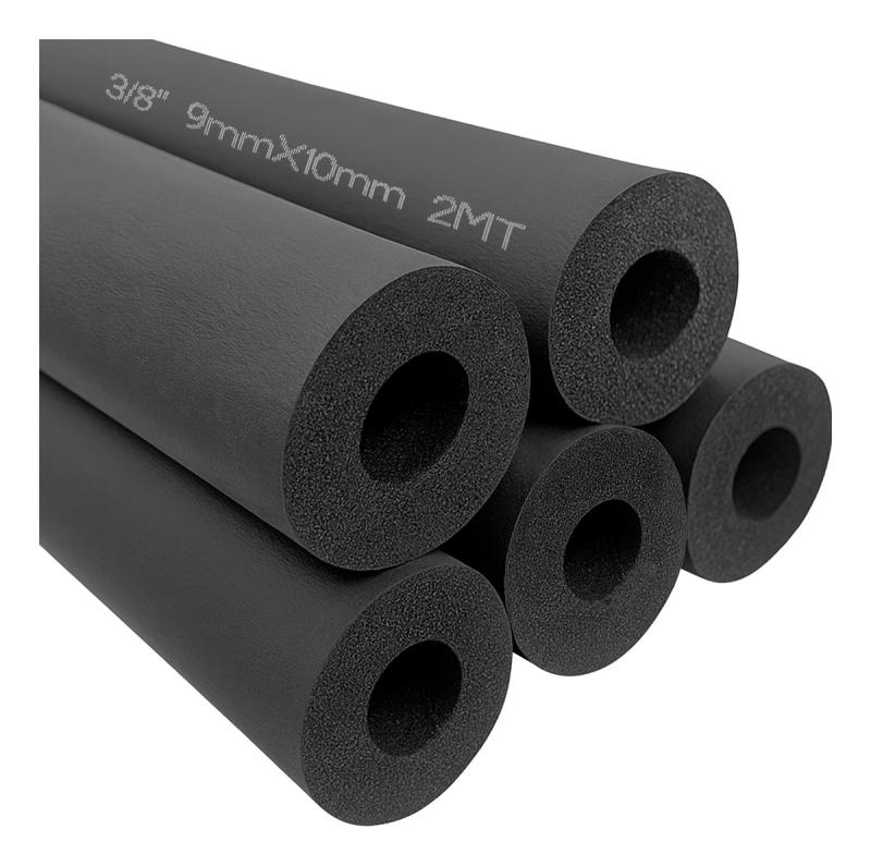 Aislacion Aislante 3/8 Para Caño De Aire Acon. X 5 Unidades